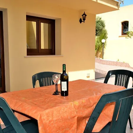 Scola * San Vito Lo Capo